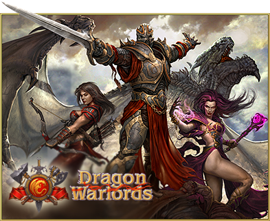 Dragon Warlords